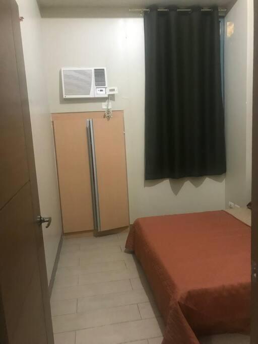 Lovely 2 Bed Room Condo Infront Of Naia Terminal 3 Manila Exterior foto